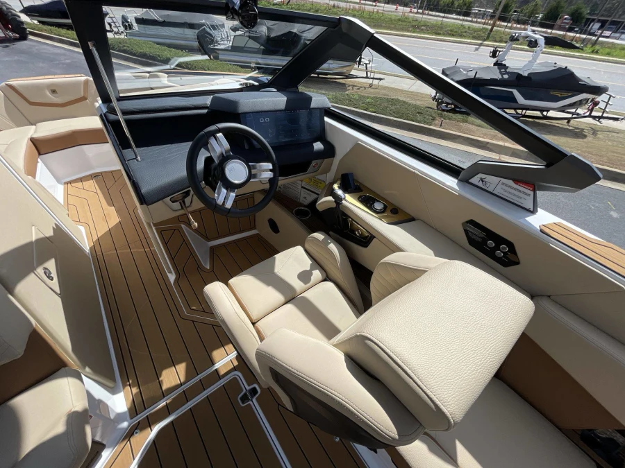 2026 Nautique Boats G23 for sale in Buford, Georgia