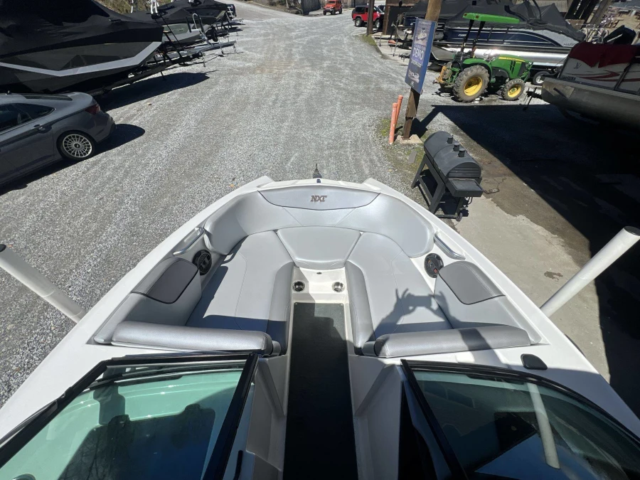 2018 Mastercraft Boats NXT22 for sale in Clarkesville, Georgia