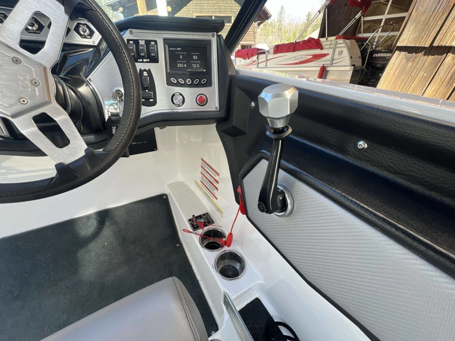 2018 Mastercraft Boats NXT22 for sale in Clarkesville, Georgia