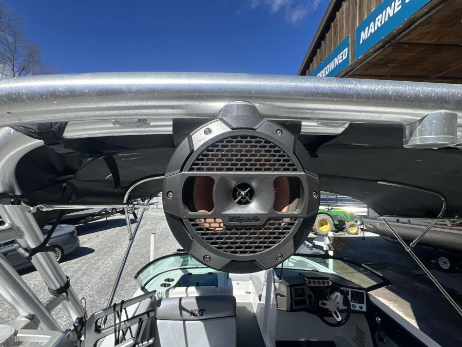 2018 Mastercraft Boats NXT22 for sale in Clarkesville, Georgia