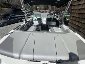 2018 Mastercraft Boats NXT22 for sale in Clarkesville, Georgia
