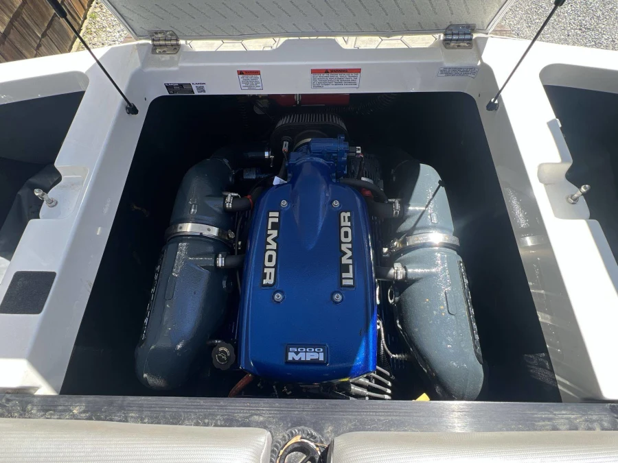 2018 Mastercraft Boats NXT22 for sale in Clarkesville, Georgia