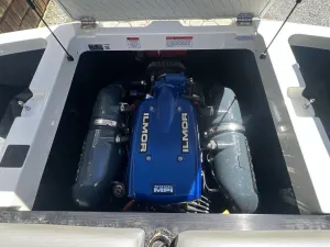 2018 Mastercraft Boats NXT22 for sale in Clarkesville, Georgia