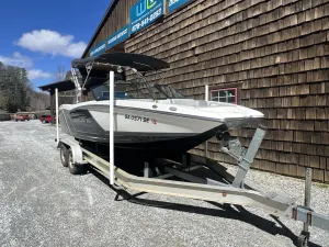 2018 Mastercraft Boats NXT22 for sale in Clarkesville, Georgia