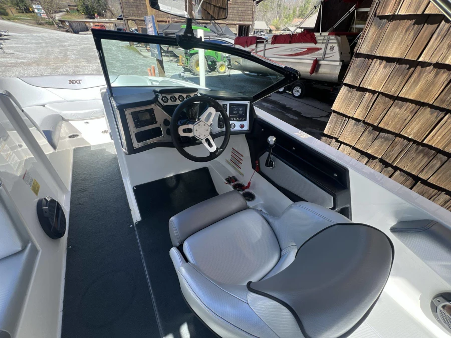 2018 Mastercraft Boats NXT22 for sale in Clarkesville, Georgia