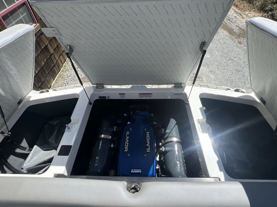 2018 Mastercraft Boats NXT22 for sale in Clarkesville, Georgia