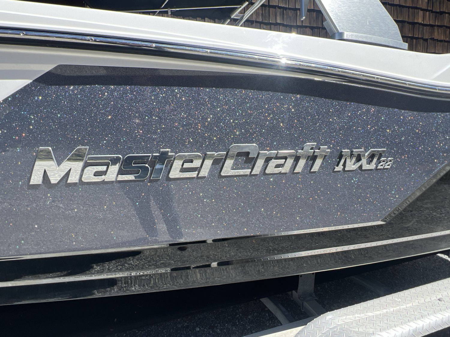 2018 MasterCraft NXT22