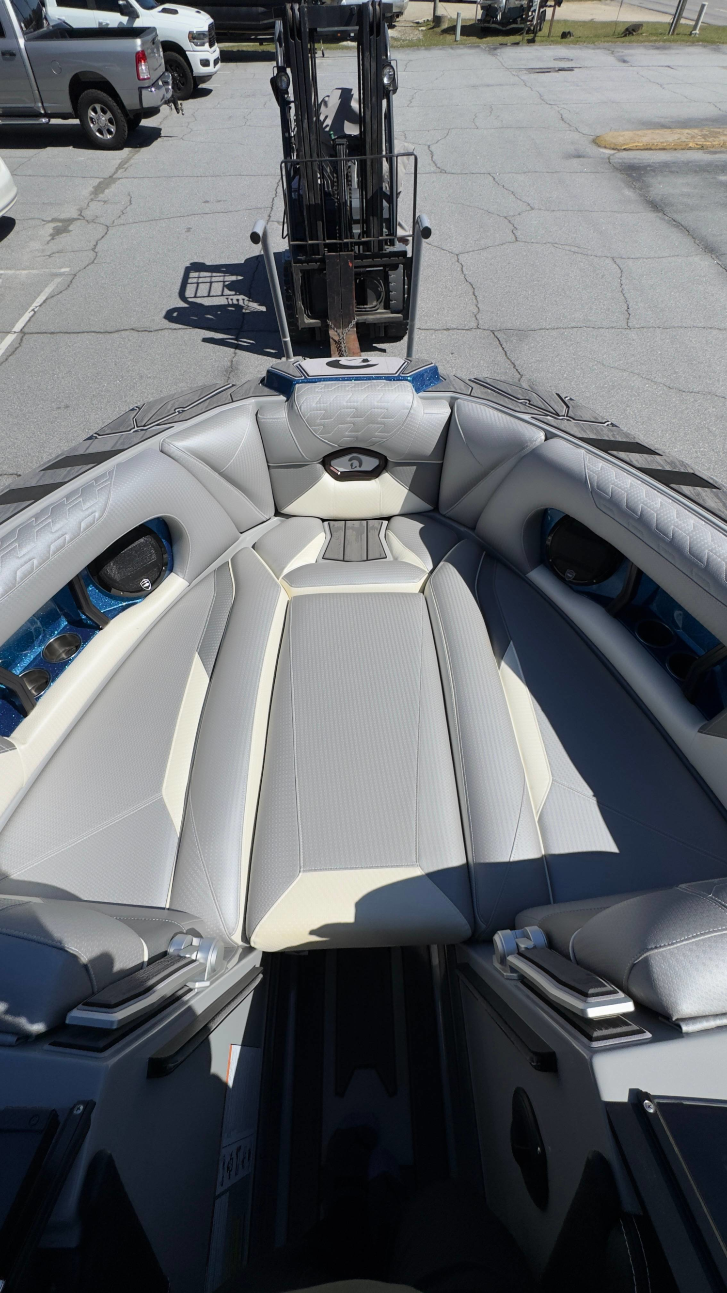 2024 Centurion Ri245