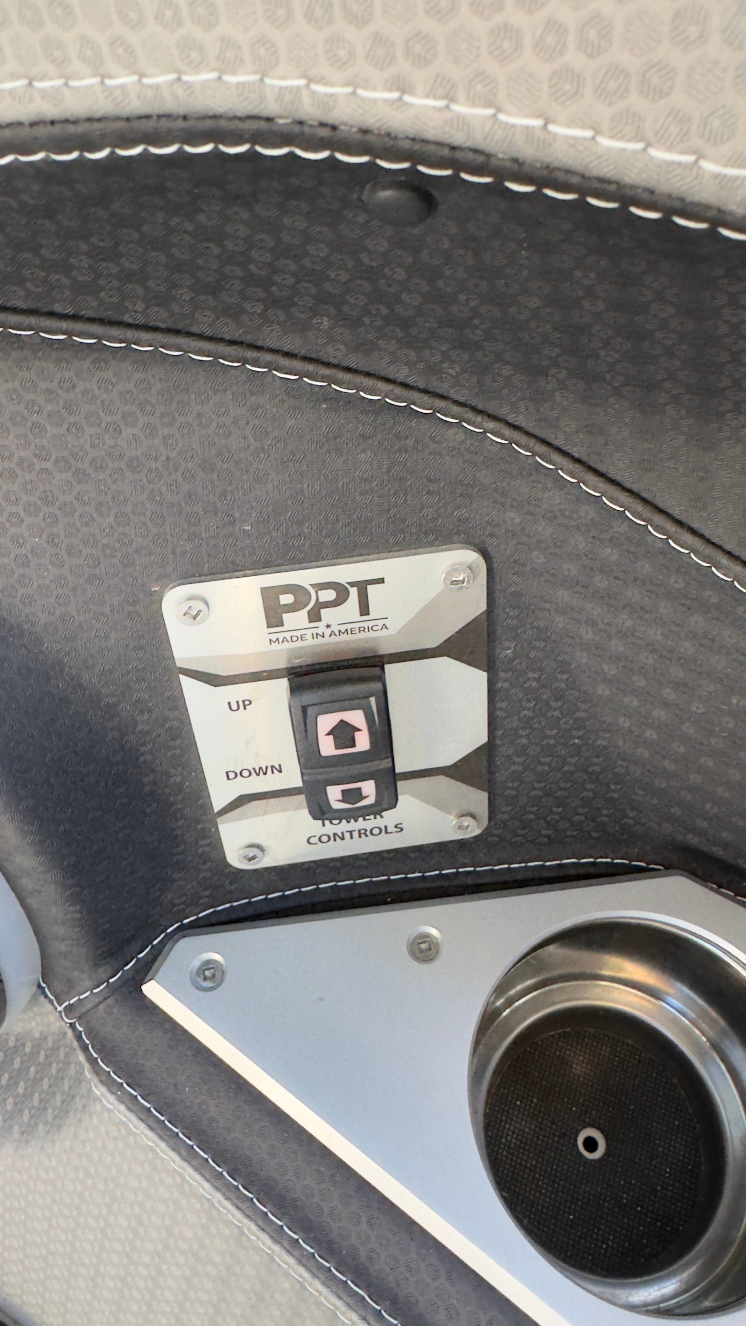 2024 Centurion Ri245