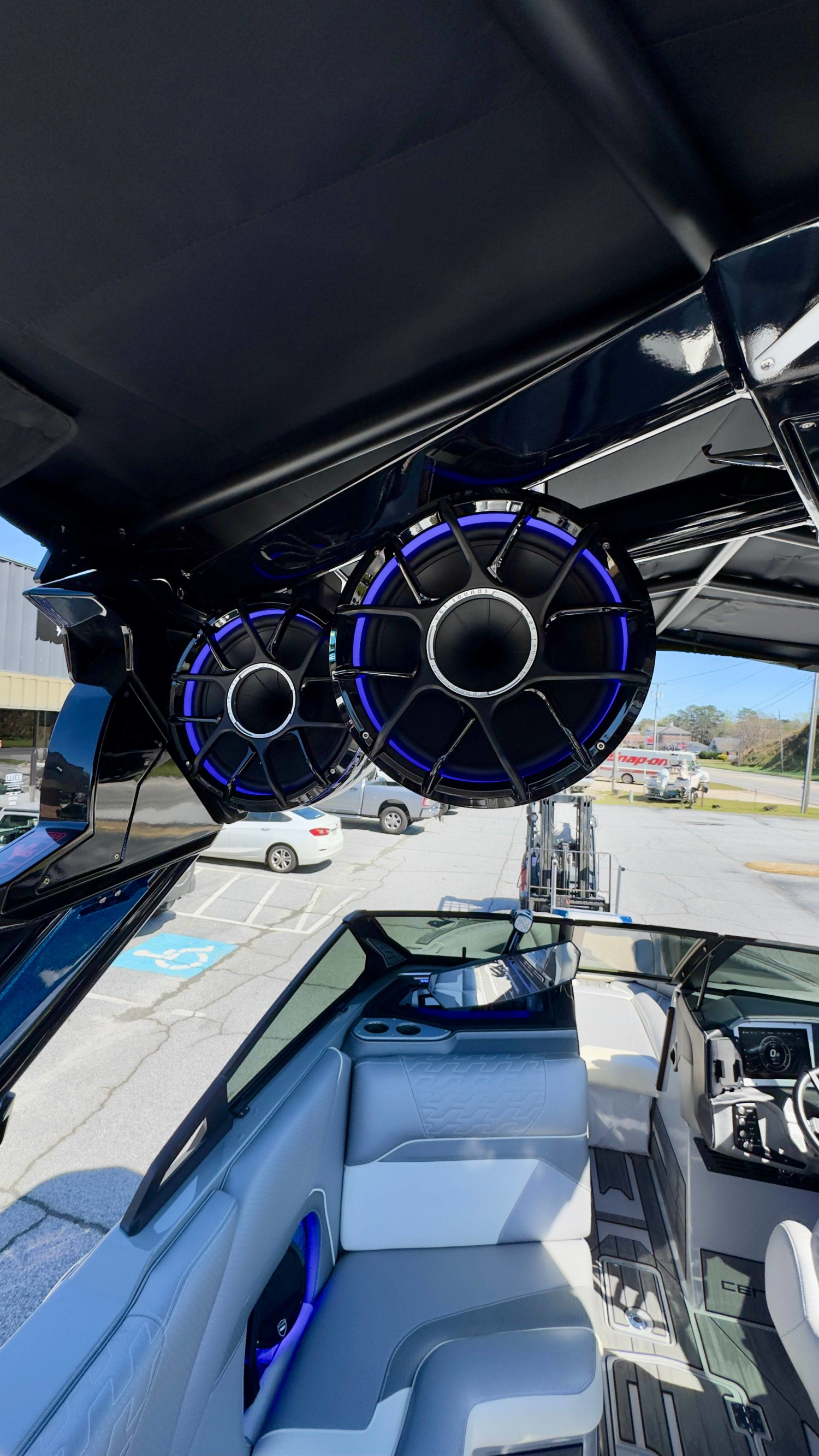 2024 Centurion Ri245