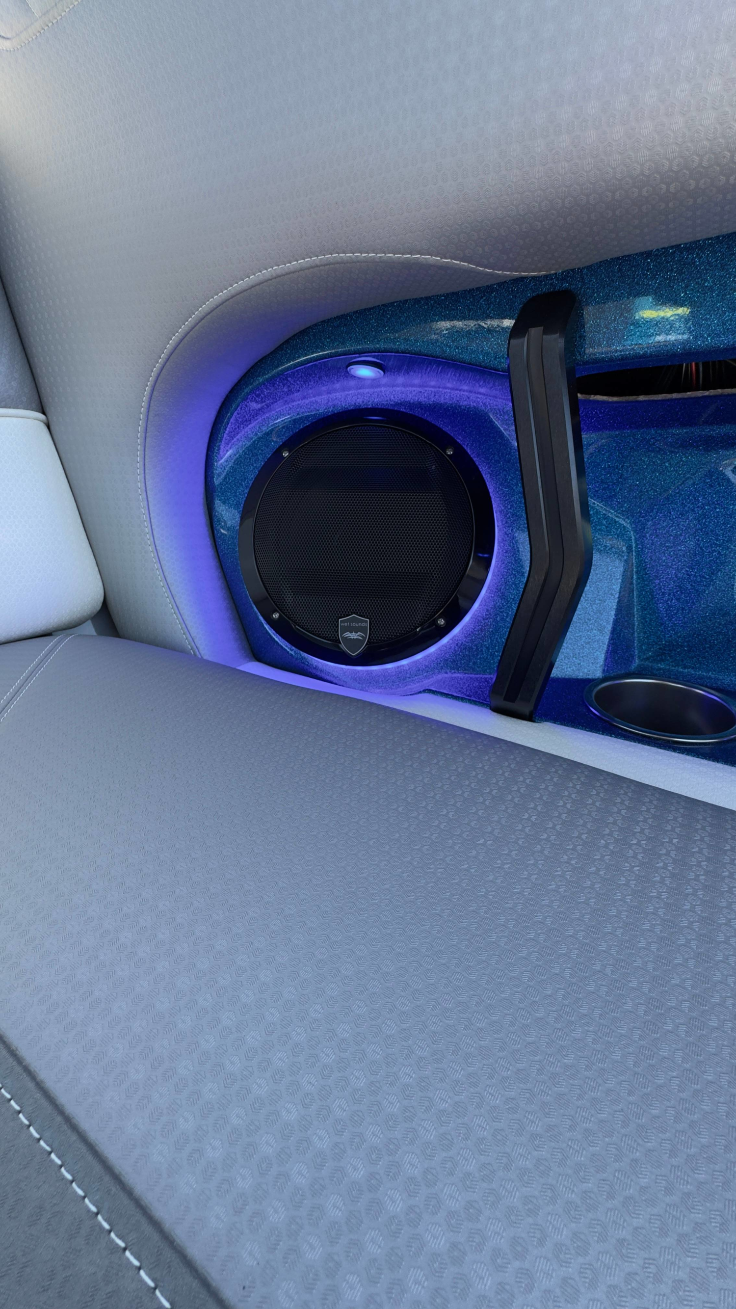 2024 Centurion Ri245