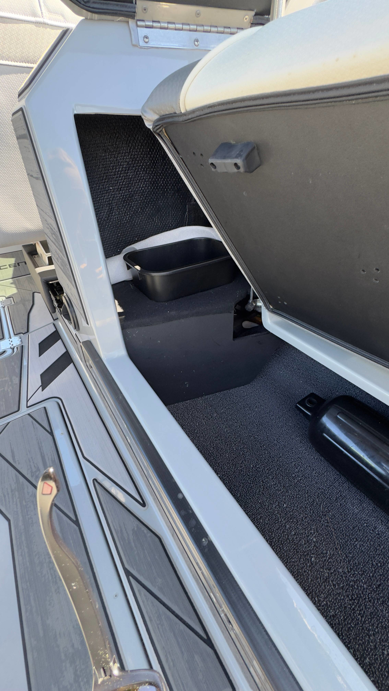 2024 Centurion Ri245