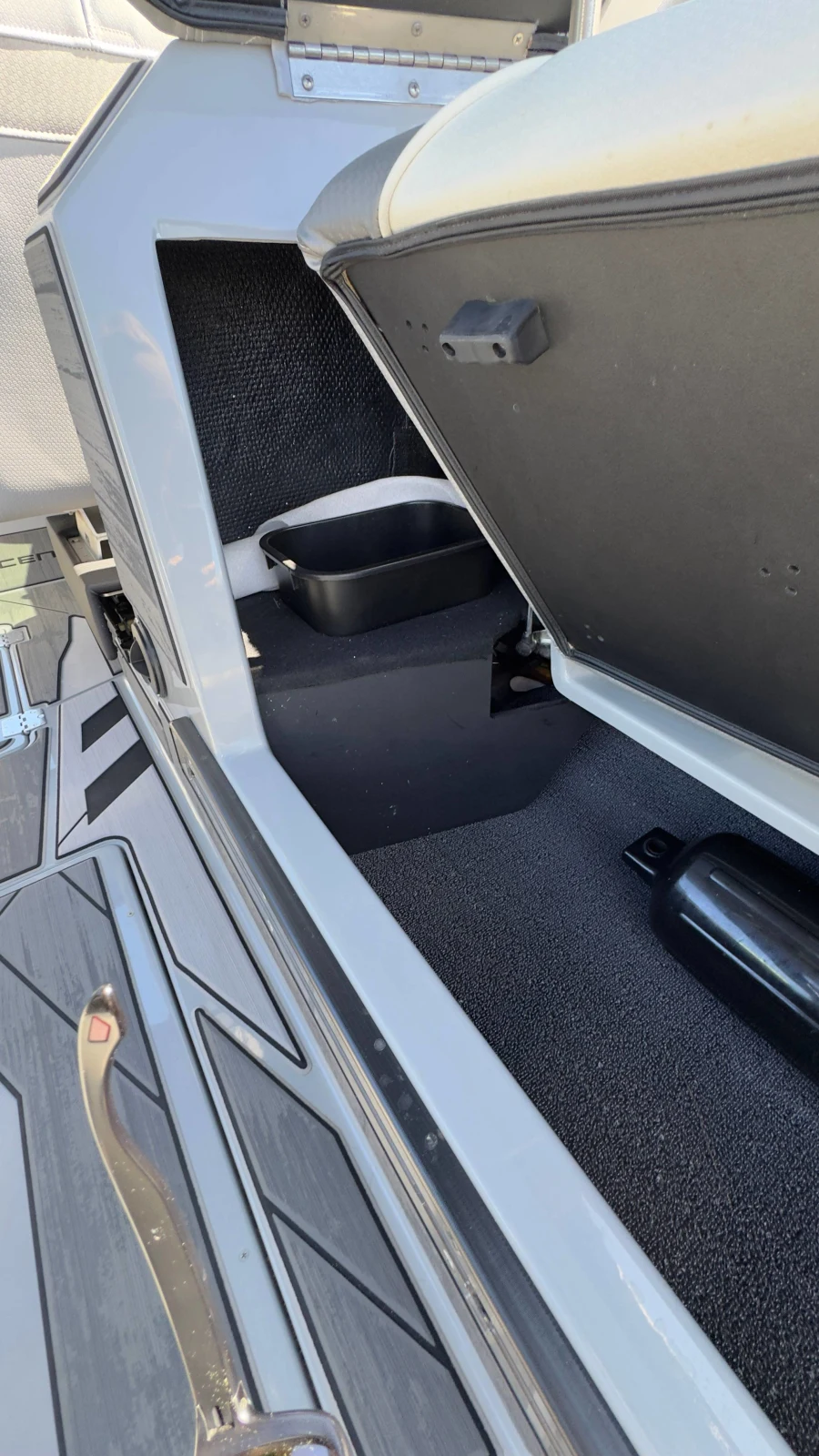 2024 Centurion Boats Ri245 for sale in Seneca, South Carolina