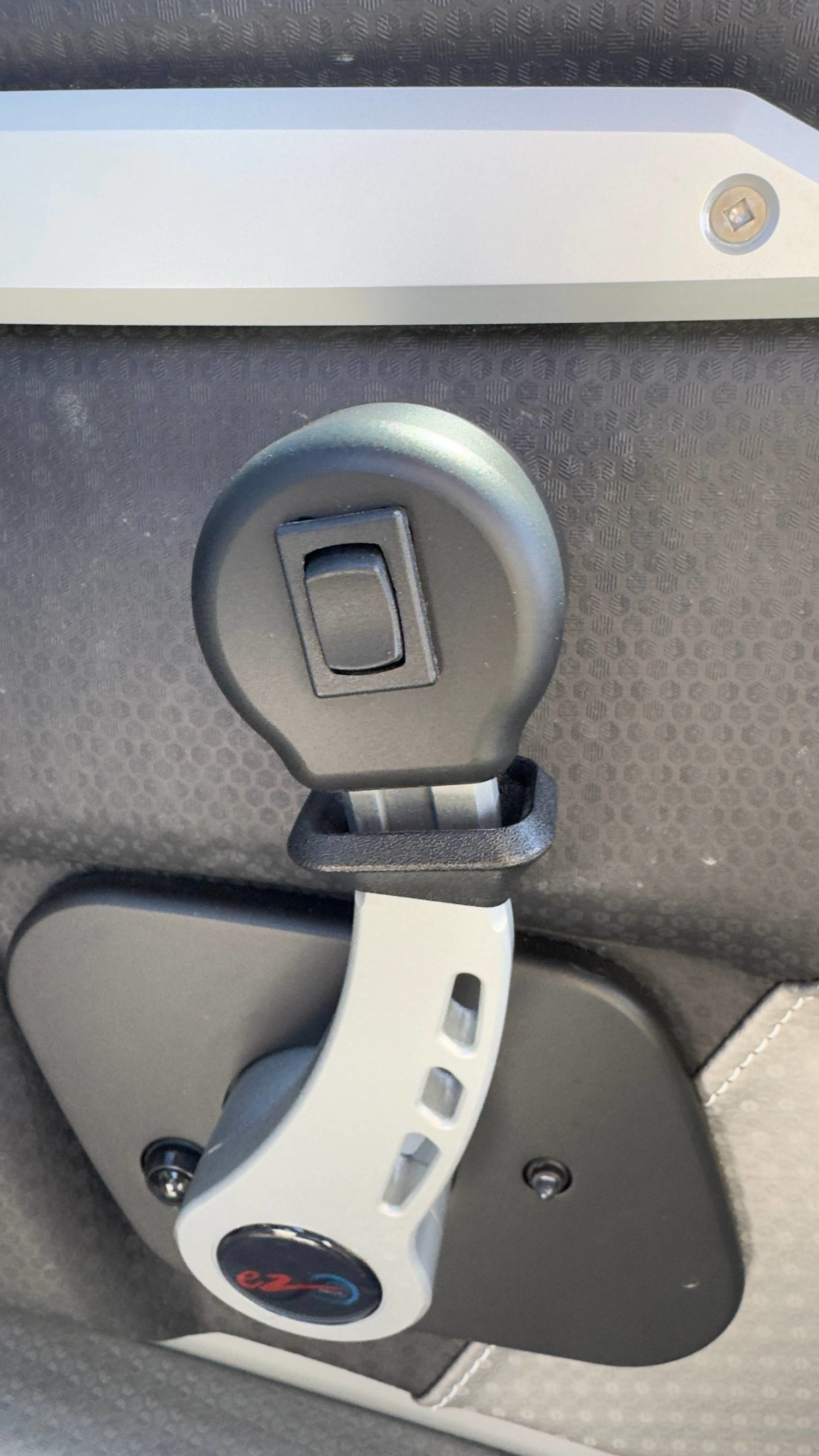 2024 Centurion Ri245