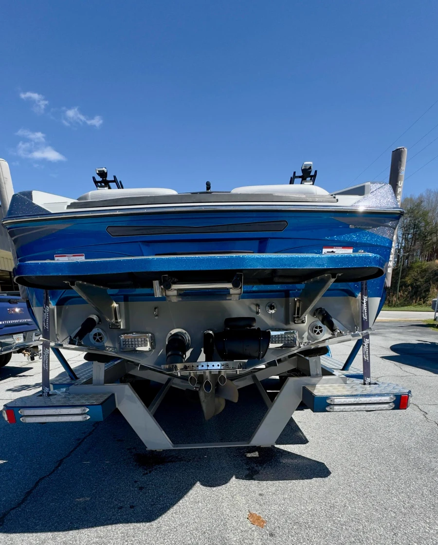 2024 Centurion Boats Ri245 for sale in Seneca, South Carolina