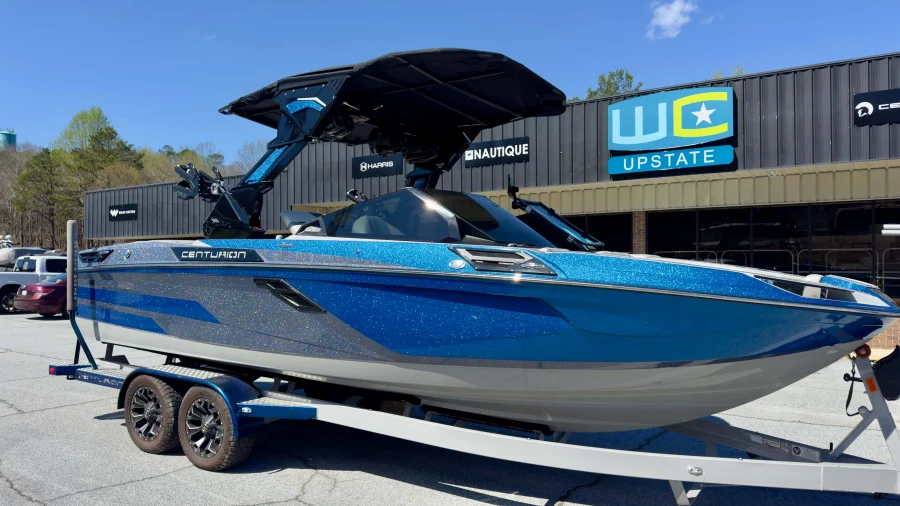 2024 Centurion Boats Ri245 for sale in Seneca, South Carolina