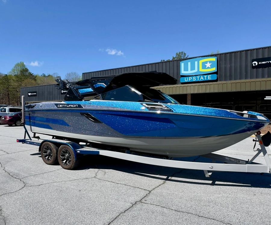 2024 Centurion Boats Ri245 for sale in Seneca, South Carolina