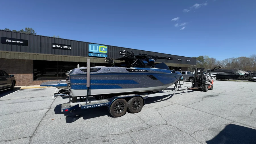 2024 Centurion Boats Ri245 for sale in Seneca, South Carolina