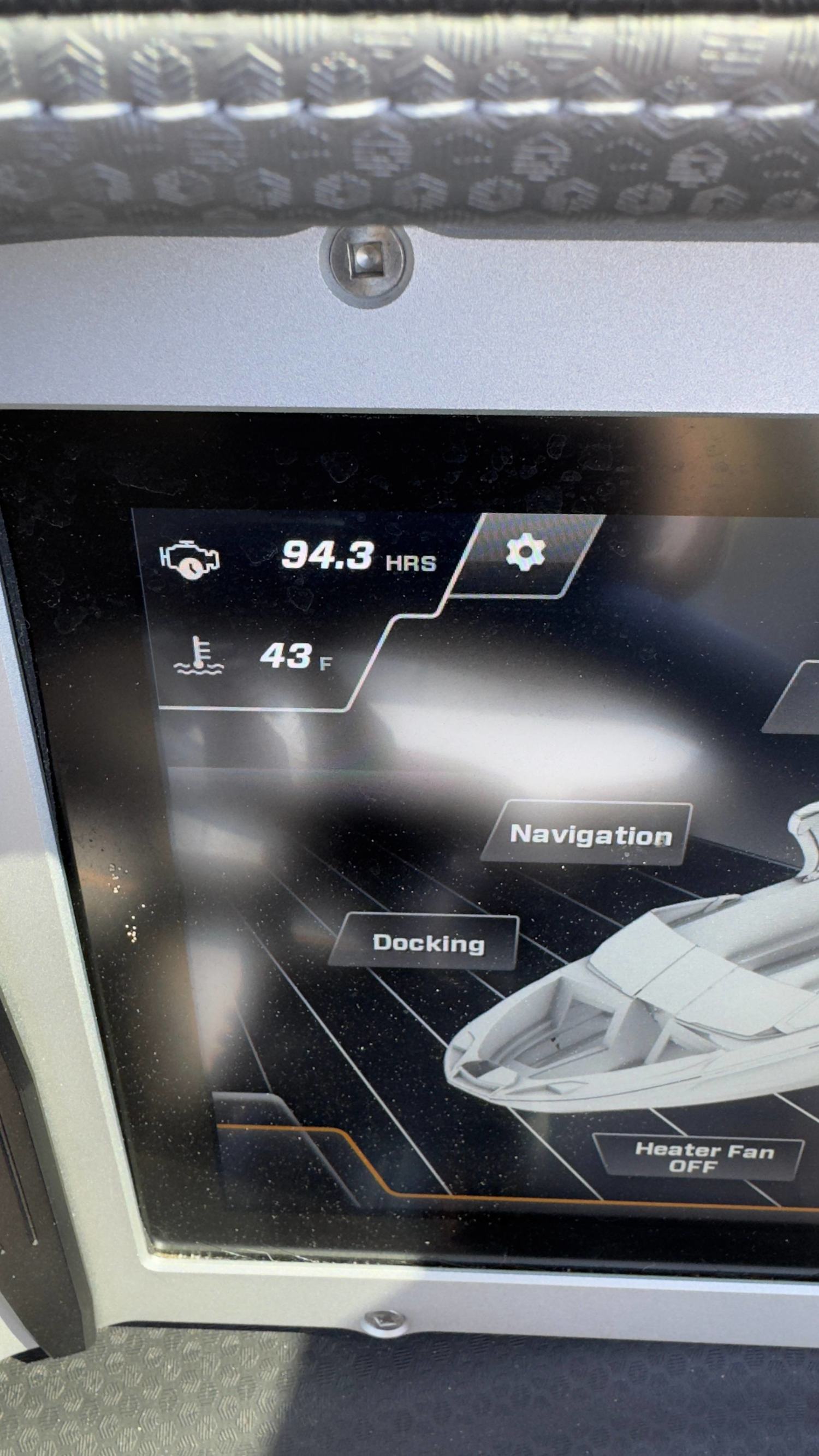 2024 Centurion Ri245