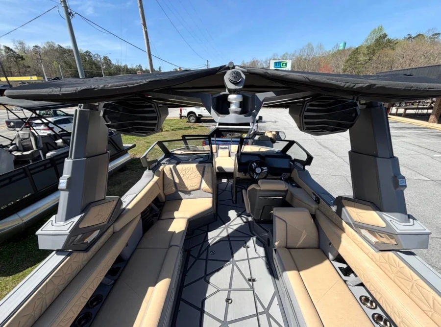2025 Nautique Boats G25 Paragon for sale in Seneca, South Carolina