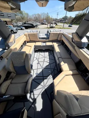 2025 Nautique Boats G25 Paragon for sale in Seneca, South Carolina