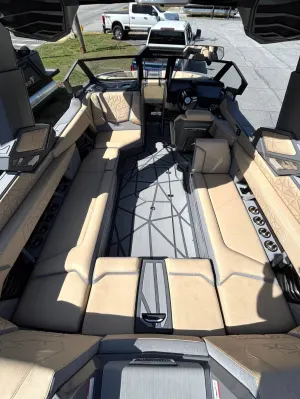 2025 Nautique Boats G25 Paragon for sale in Seneca, South Carolina
