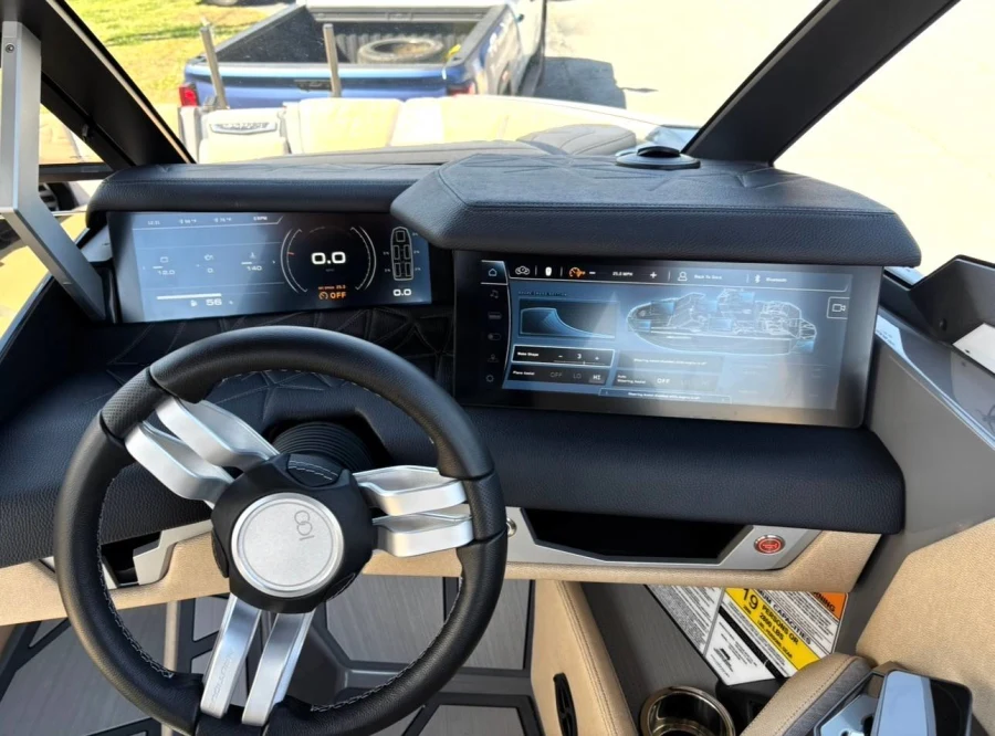 2025 Nautique Boats G25 Paragon for sale in Seneca, South Carolina