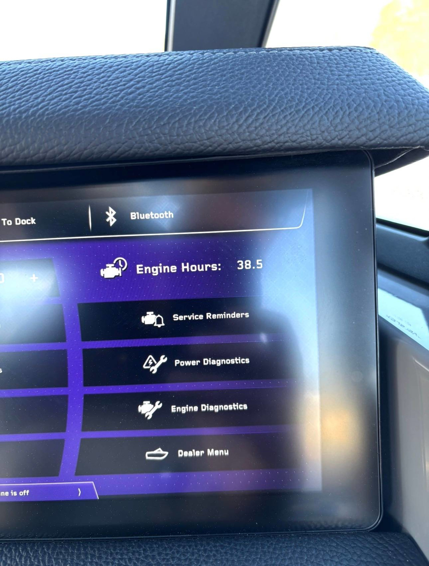 2025 Nautique Paragon G25