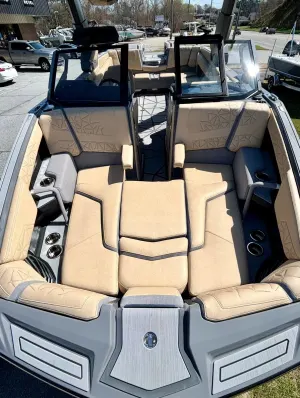 2025 Nautique Boats G25 Paragon for sale in Seneca, South Carolina