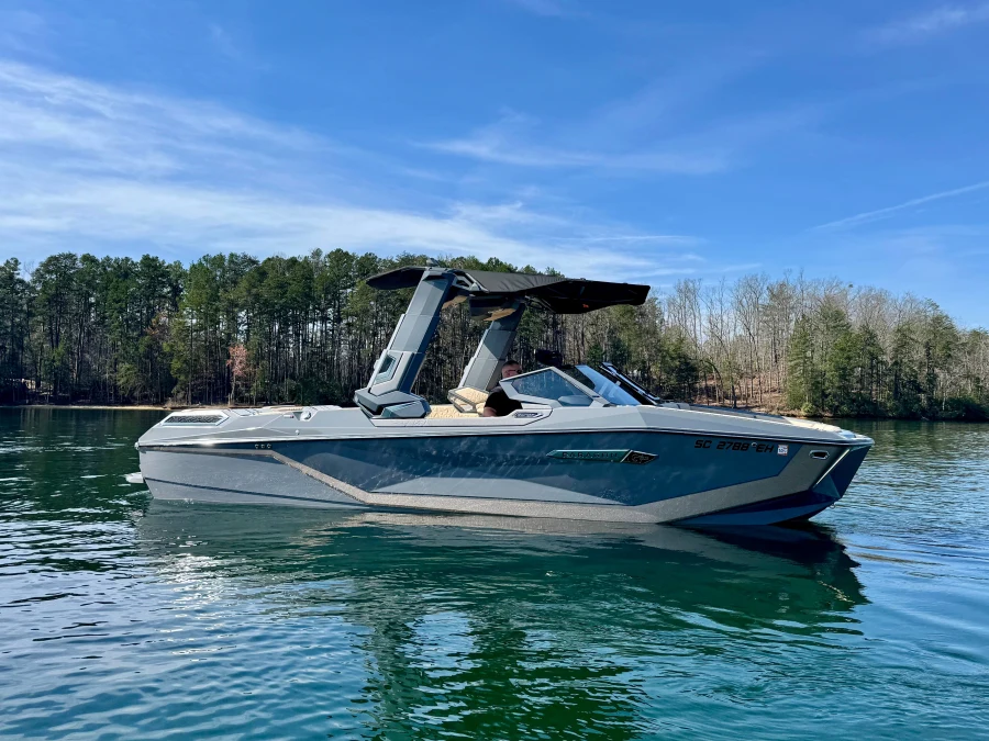 2025 Nautique Boats G25 Paragon for sale in Seneca, South Carolina