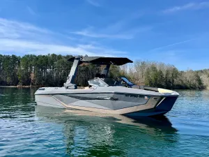 2025 Nautique Boats G25 Paragon for sale in Seneca, South Carolina