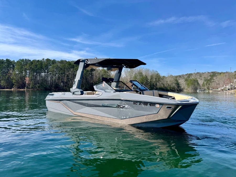 2025 Nautique Boats G25 Paragon for sale in Seneca, South Carolina