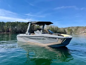 2025 Nautique Boats G25 Paragon for sale in Seneca, South Carolina
