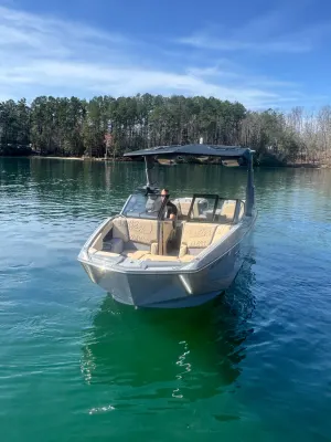 2025 Nautique Boats G25 Paragon for sale in Seneca, South Carolina