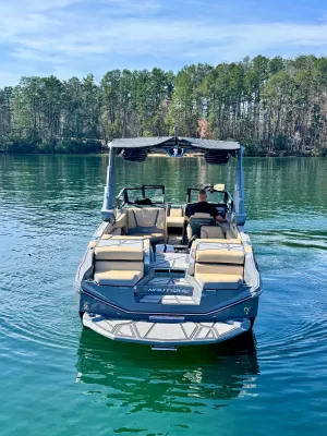 2025 Nautique Boats G25 Paragon for sale in Seneca, South Carolina