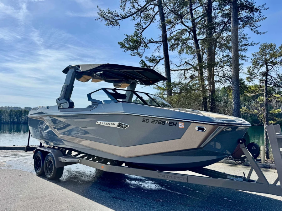 2025 Nautique Boats G25 Paragon for sale in Seneca, South Carolina
