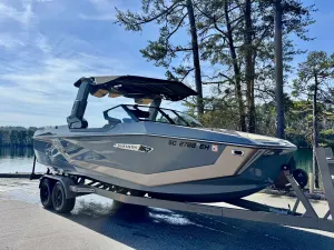 2025 Nautique Boats G25 Paragon for sale in Seneca, South Carolina