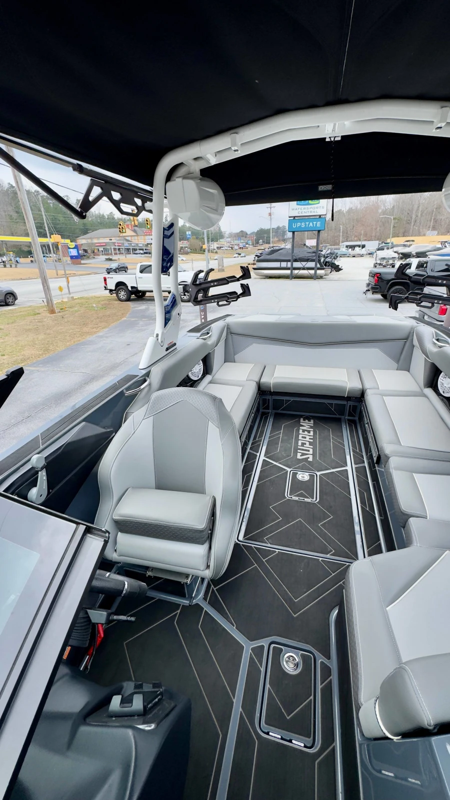 2023 Supreme Boats S240 for sale in Seneca, South Carolina