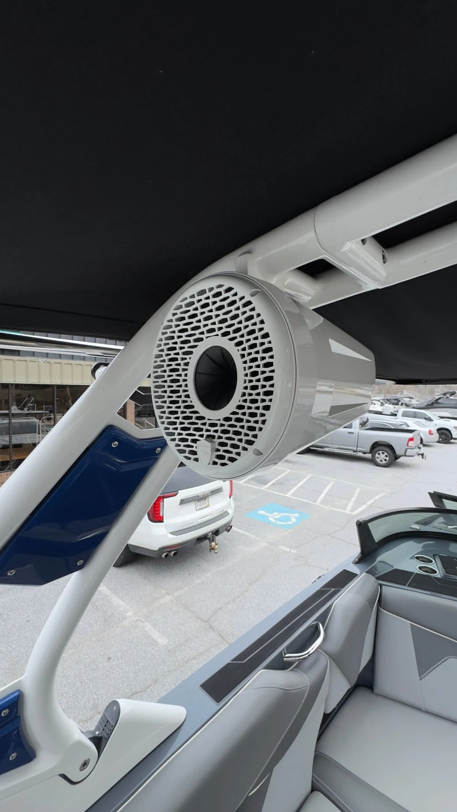 2023 Supreme Boats S240 for sale in Seneca, South Carolina