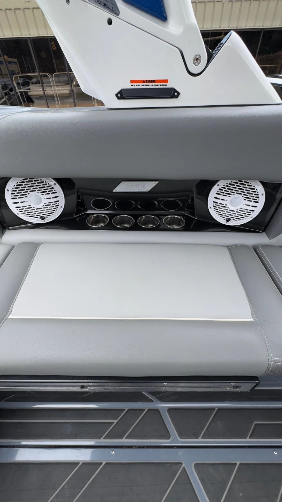 2023 Supreme Boats S240 for sale in Seneca, South Carolina