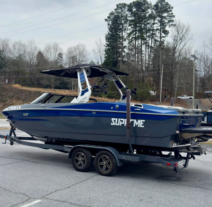 2023 Supreme Boats S240 for sale in Seneca, South Carolina