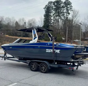 2023 Supreme Boats S240 for sale in Seneca, South Carolina