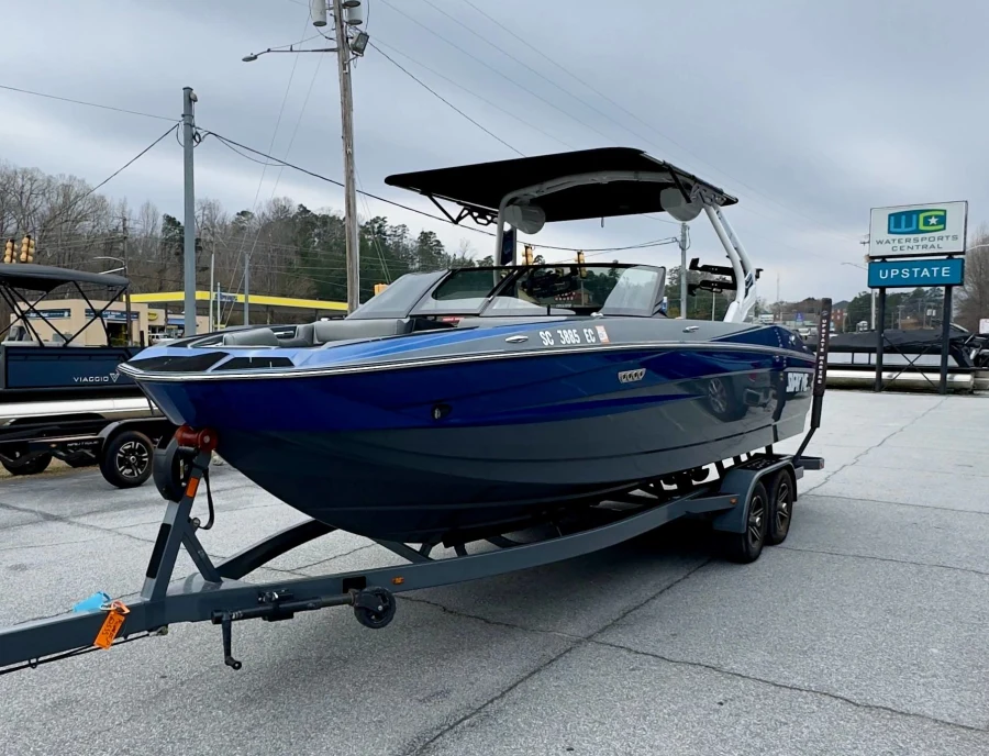 2023 Supreme Boats S240 for sale in Seneca, South Carolina