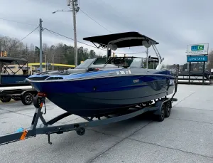 2023 Supreme Boats S240 for sale in Seneca, South Carolina