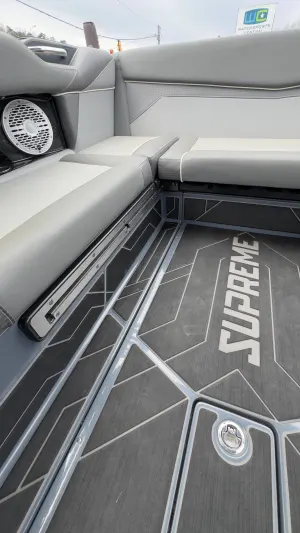 2023 Supreme Boats S240 for sale in Seneca, South Carolina