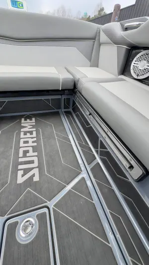 2023 Supreme Boats S240 for sale in Seneca, South Carolina