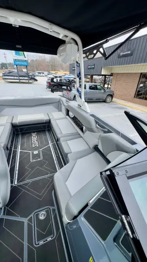 2023 Supreme Boats S240 for sale in Seneca, South Carolina