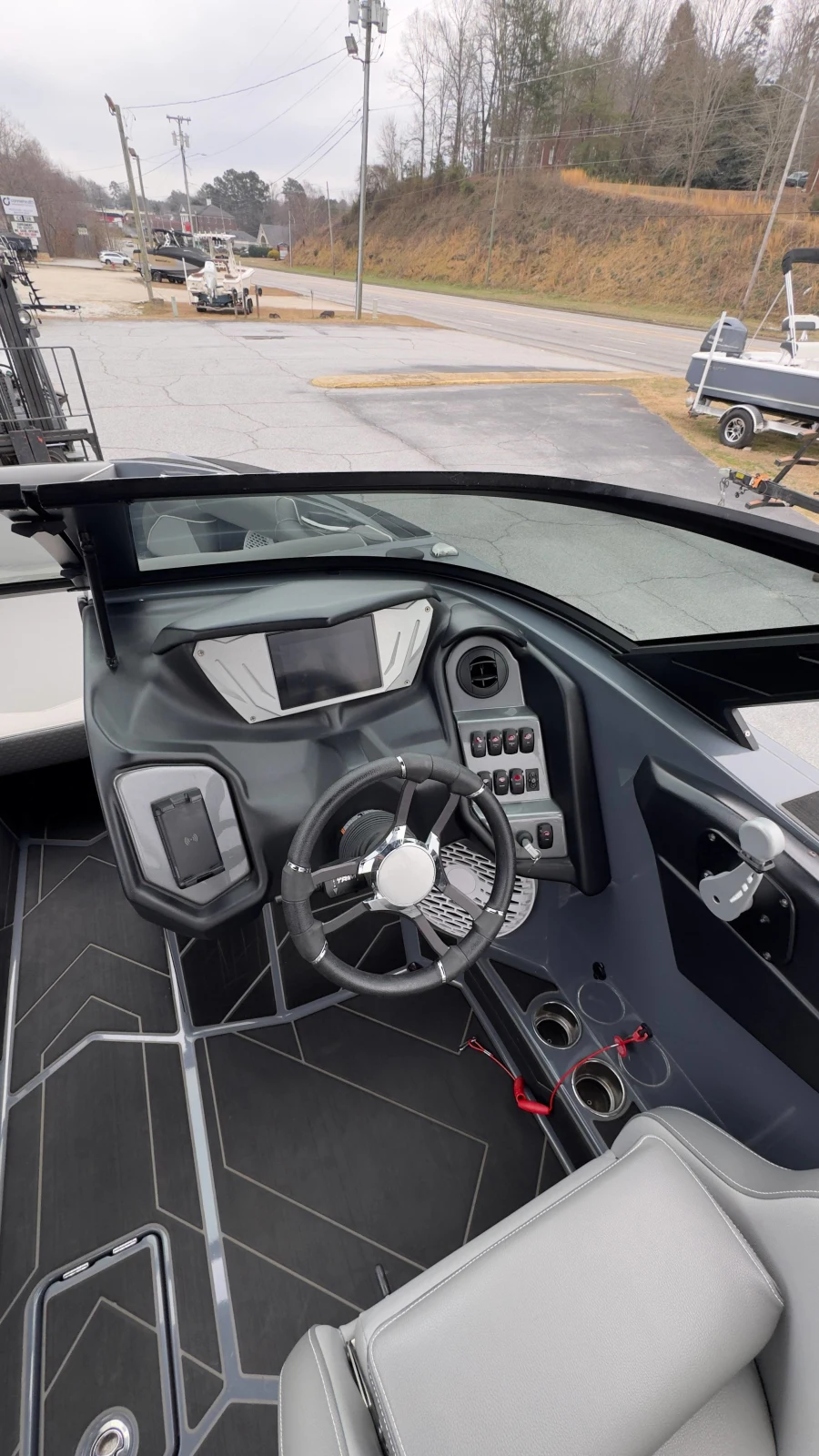 2023 Supreme Boats S240 for sale in Seneca, South Carolina