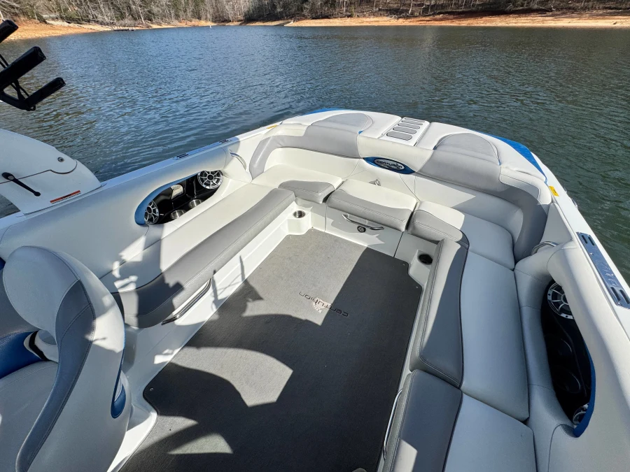2013 Centurion Boats Enzo for sale in Seneca, South Carolina