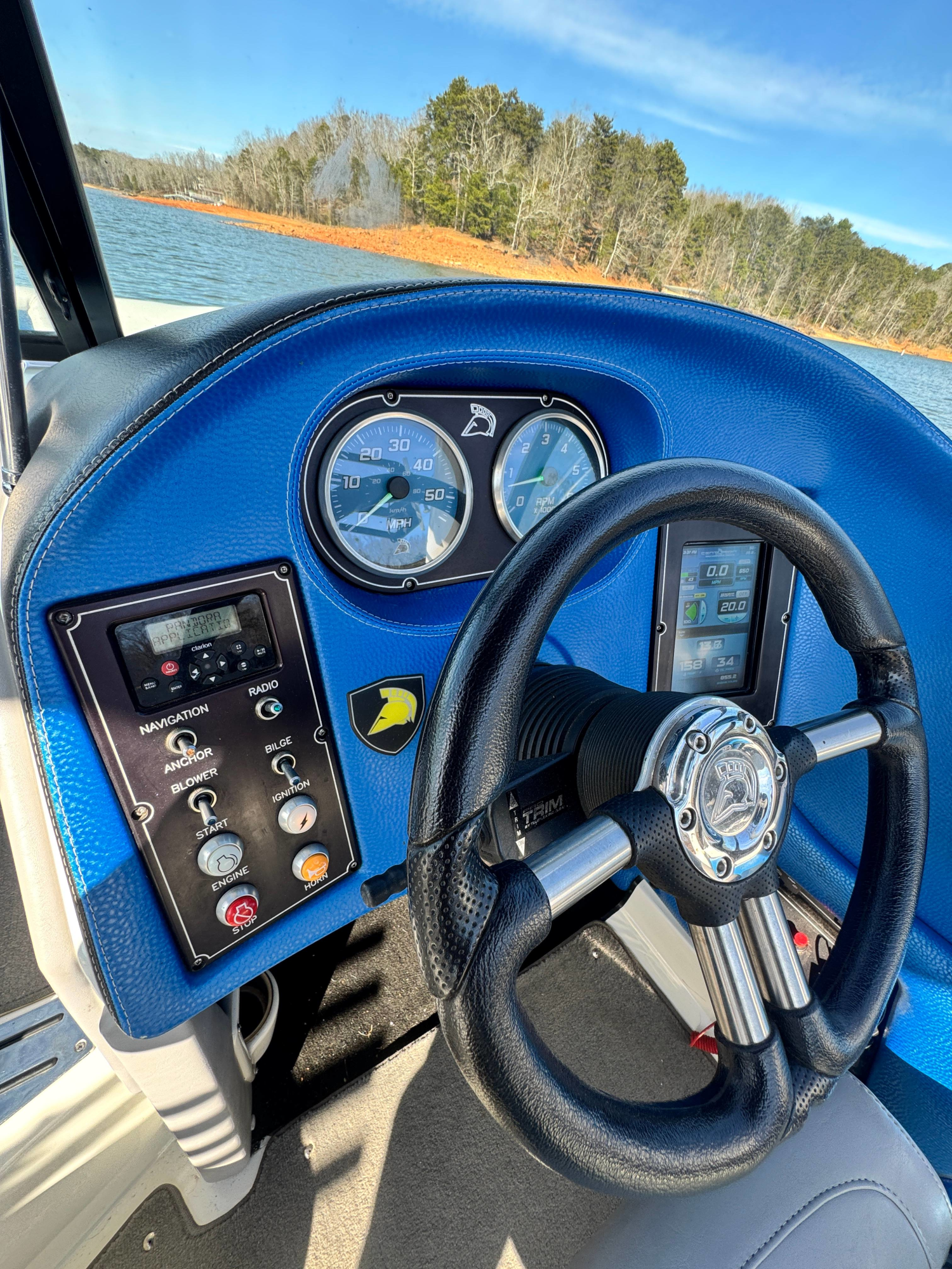 2013 Centurion SV233